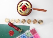 Žig za vosak prečnika 25mm, bez logotipa-grupa_slika