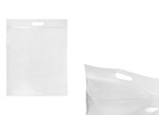 Plastična PE kesa 400x500mm sa patent zatvaračem - 20 kom-slika_proizvoda