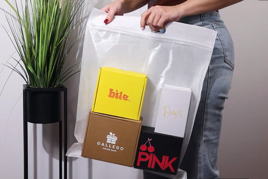 Plastična PE kesa 400x500mm sa patent zatvaračem - 20 kom-grupa_slika