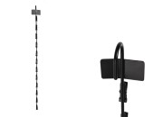 Metalna kuka 65,5x800 mm za izlaganje proizvoda sa 12 klipa-slika_proizvoda