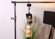 Metalna kuka 65,5x800 mm za izlaganje proizvoda sa 12 klipa-grupa_slika