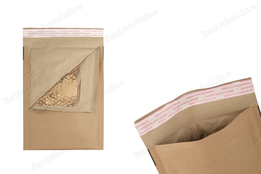 Koverta 170x225 mm sa unutrašnjim papirnim ojačanjem i samolepljivim zatvaranjem-slika_proizvoda