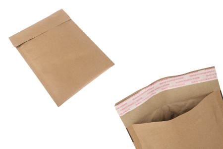 Koverta 170x225 mm sa unutrašnjim papirnim ojačanjem i samolepljivim zatvaranjem-slika_proizvoda
