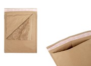 Koverta 235x280 mm sa unutrašnjim papirnim ojačanjem i samolepljivim zatvaranjem-slika_proizvoda