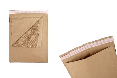 Koverta 235x280 mm sa unutrašnjim papirnim ojačanjem i samolepljivim zatvaranjem-slika_proizvoda