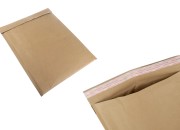 Koverta 285x370 mm sa unutrašnjim papirnim ojačanjem i samolepljivim zatvaranjem