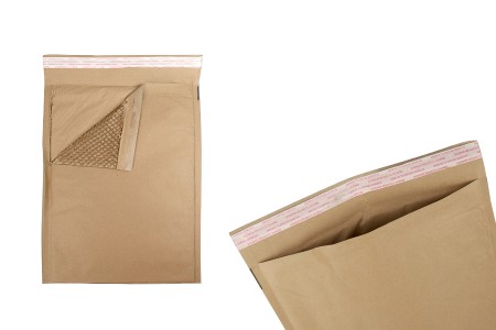 Koverta 285x370 mm sa unutrašnjim papirnim ojačanjem i samolepljivim zatvaranjem-slika_proizvoda