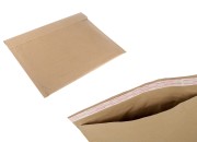 Koverta 320x250 mm sa unutrašnjim papirnim ojačanjem i samolepljivim zatvaranjem