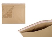 Koverta 320x250 mm sa unutrašnjim papirnim ojačanjem i samolepljivim zatvaranjem-slika_proizvoda