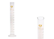 Staklena menzura 100mL Staklena menzura 100mL