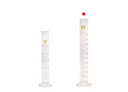 Staklena menzura 100mL Staklena menzura 100mL