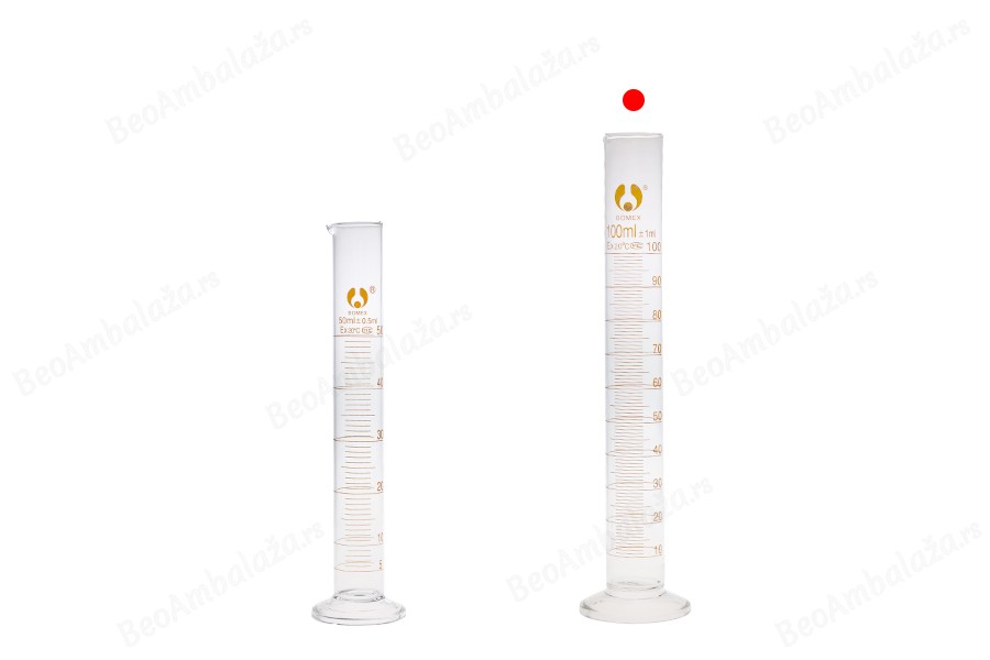 Staklena menzura 100mL-grupa_slika