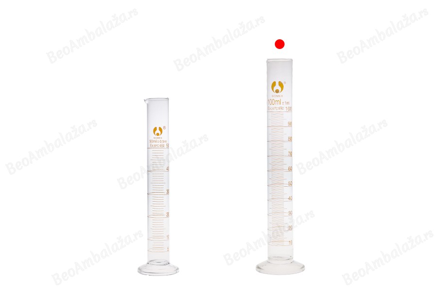 Staklena menzura 100mL-grupa_slika