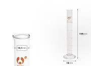 Staklena menzura 20mL-dimenzije_slike