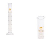 Staklena menzura 50mL Staklena menzura 50mL