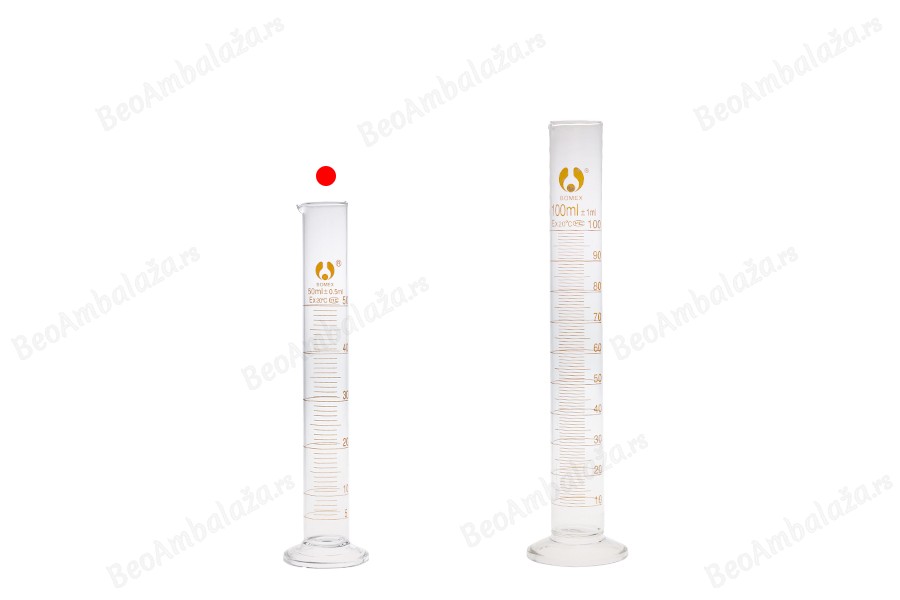 Staklena menzura 50mL-grupa_slika