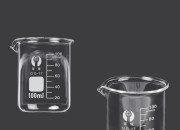 Staklena cilindrična čaša 100 mL-slika_proizvoda