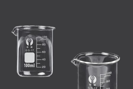 Staklena cilindrična čaša 100 mL-slika_proizvoda