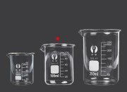 Staklena cilindrična čaša 100 mL-grupa_slika