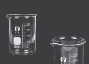 Staklena cilindrična čaša 250 mL-slika_proizvoda