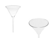 Stakleni levak prečnika 75 mm (vrh 8 mm)-slika_proizvoda