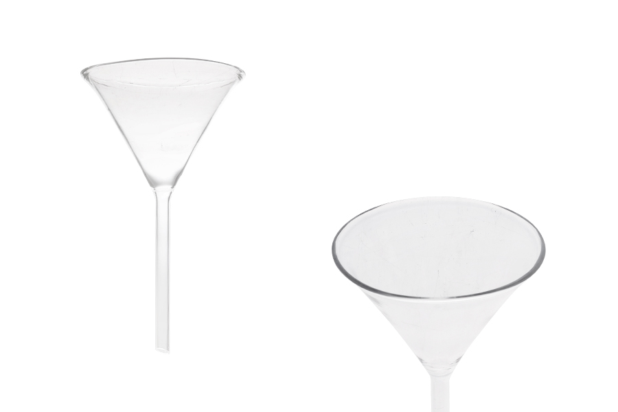 Stakleni levak prečnika 75 mm (vrh 8 mm)-slika_proizvoda