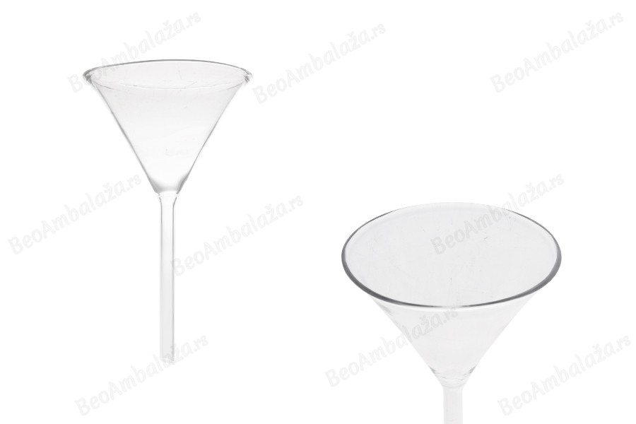 Stakleni levak prečnika 75 mm (vrh 8 mm)-slika_proizvoda