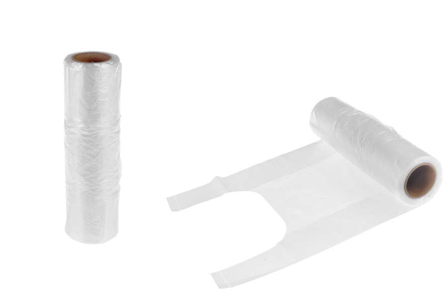 Plastična providna kesa 170x280 mm - 100 kom na rolni-slika_proizvoda