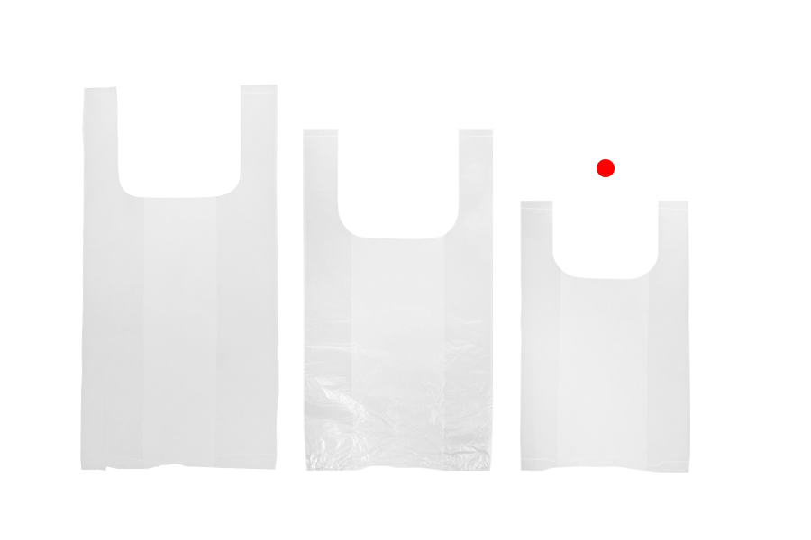 Plastična providna kesa 170x280 mm - 100 kom na rolni-grupa_slika