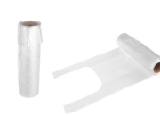 Plastična providna kesa 195x380 mm - 100 kom na rolni-slika_proizvoda