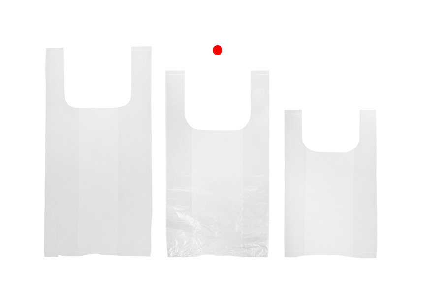 Plastična providna kesa 195x380 mm - 100 kom na rolni-grupa_slika