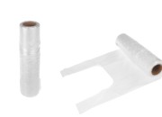 Plastična providna kesa 220x410 mm - 100 kom na rolni-slika_proizvoda