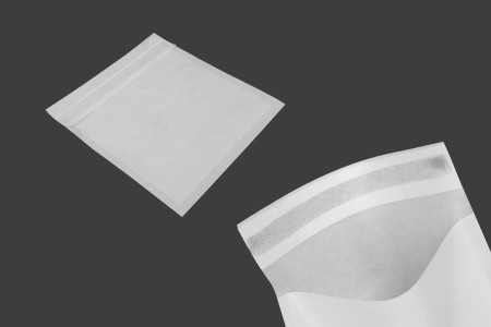 Papirna koverta 100x100 mm sa samolepljivim zatvaranjem - 100 kom-slika_proizvoda