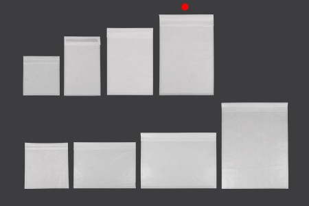 Papirna koverta 150x220 mm sa samolepljivim zatvaranjem - 100 kom-grupa_slika