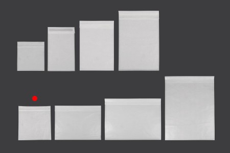 Papirna koverta 200x200 mm sa samolepljivim zatvaranjem - 100 kom-grupa_slika