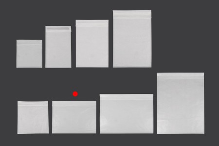 Papirna koverta 270x200 mm sa samolepljivim zatvaranjem - 100 kom-grupa_slika