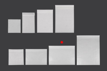 Papirna koverta 320x240 mm sa samolepljivim zatvaranjem - 100 kom-grupa_slika