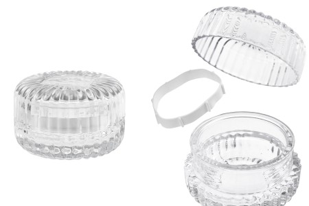 Staklena teglica 100 mL (83x50 mm) sa staklenim poklopcem za sveću-slika_proizvoda