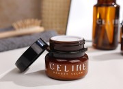 Plastična karamel teglica 50 mL sa duplim dnom, plastičnim međupoklopcem i zatvaračem-dimenzije_slike