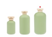Plastična (HDPE) boca od 500 mL sa flip-top poklopcem za šampon, gel za tuširanje i losion-grupa_slika
