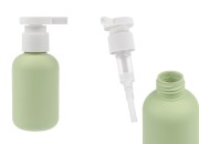 Plastična (HDPE) boca od 100 mL sa pumpicom za šampon, gel za tuširanje i losion-slika_proizvoda