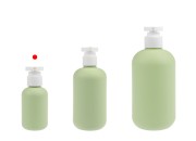 Plastična (HDPE) boca od 100 mL sa pumpicom za šampon, gel za tuširanje i losion-grupa_slika