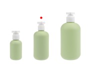 Plastična (HDPE) boca od 300 mL sa pumpicom za šampon, gel za tuširanje i losion-grupa_slika