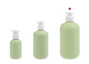 Plastična (HDPE) boca od 500 mL sa pumpicom za šampon, gel za tuširanje i losion-grupa_slika