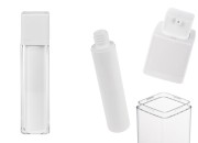 Airless akrilna bočica 50 mL sa belom pumpicom Airless akrilna bočica 50 mL sa belom pumpicom-slika_proizvoda