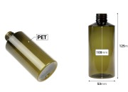 PET flaša 200mL (PP24) u raznim bojama-dimenzije_slike