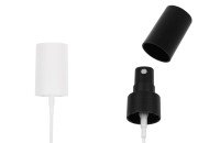 Plastični (PET) sprej za bočice sa šifrom #19-3438 - #19-3443 (cev od 10 cm)-slika_proizvoda