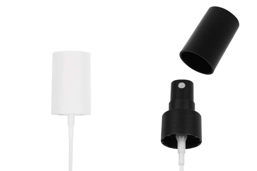 Plastični (PET) sprej za bočice sa šifrom #19-3438 - #19-3443 (cev od 10 cm)-slika_proizvoda