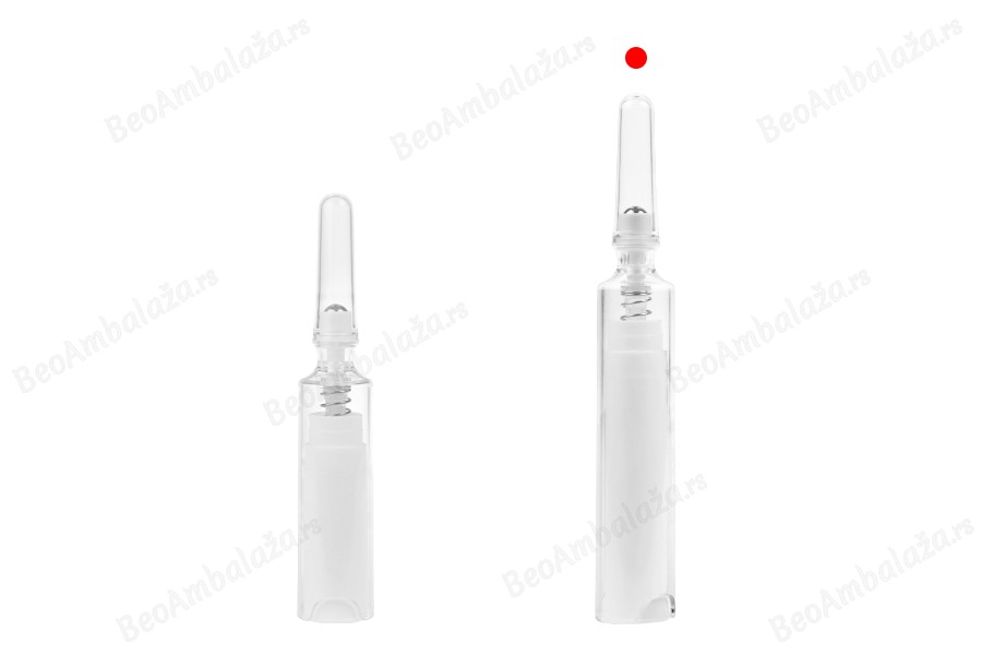 Airless bočica 10mL za serum sa roll-on i poklopcem-grupa_slika