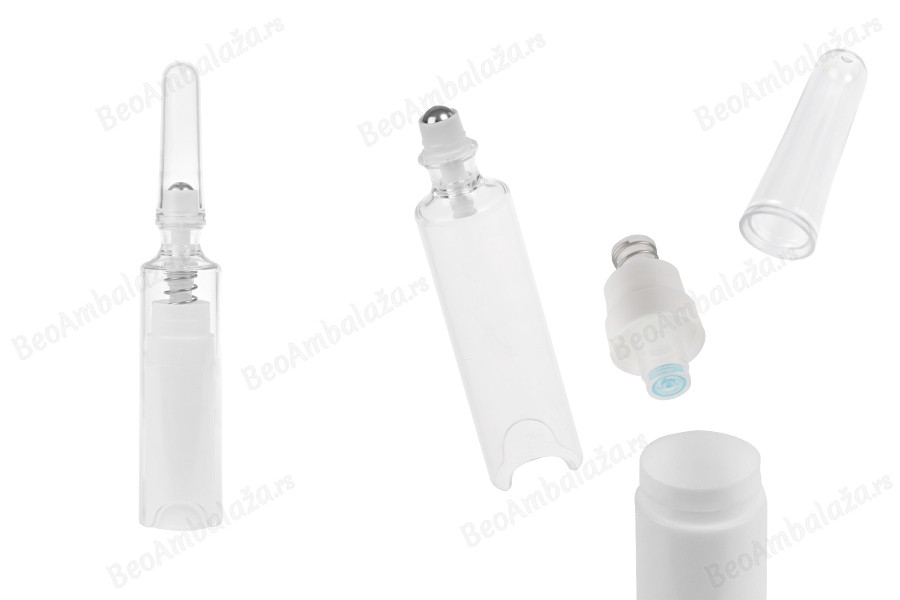 Airless bočica 5mL za serum sa roll-on i poklopcem-slika_proizvoda
